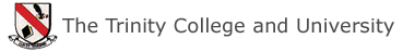 Trinity College Homepage